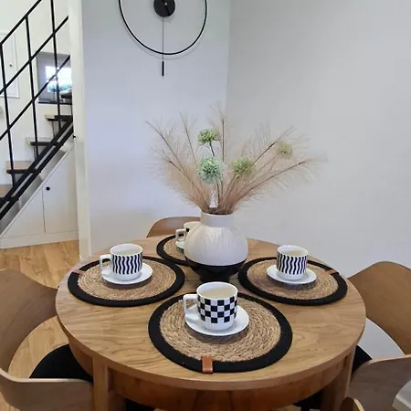 아파트 Loft Władysławowo