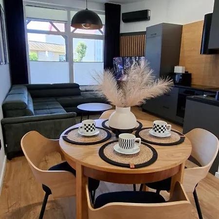 Loft Apartamento