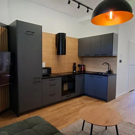 Apartamento Loft