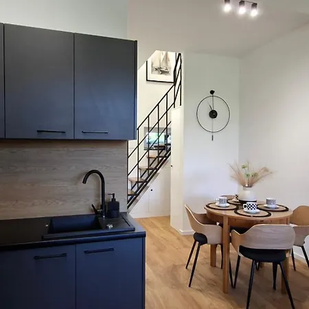 Loft Apartamento *