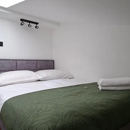 Loft Władysławowo