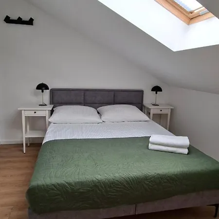 Loft Apartamento Władysławowo