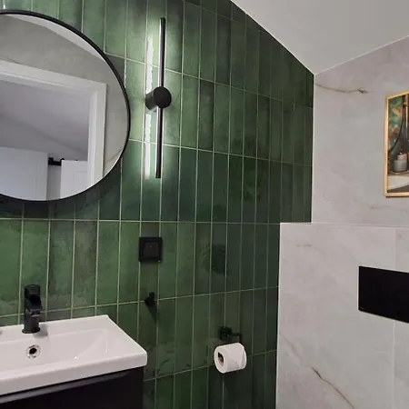 Loft Apartamento