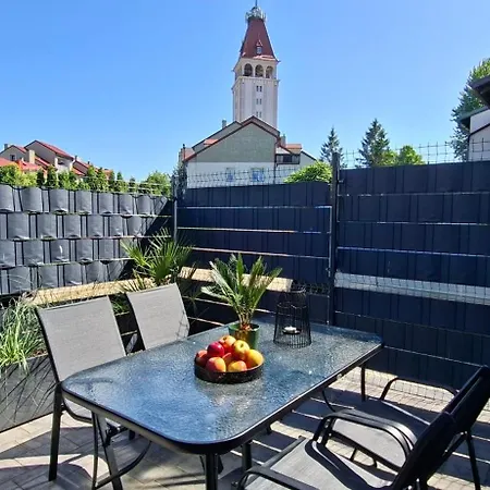 Loft * Władysławowo